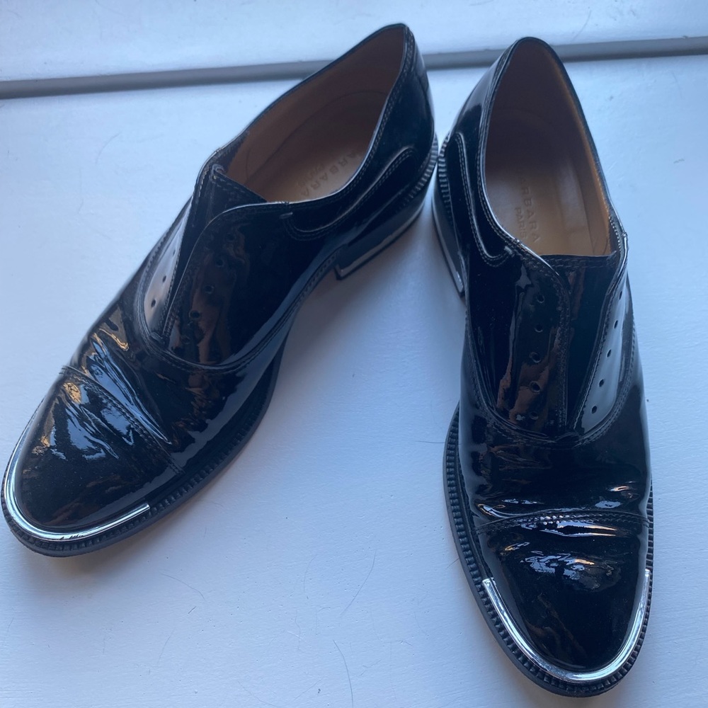 Barbara Bui Loafers